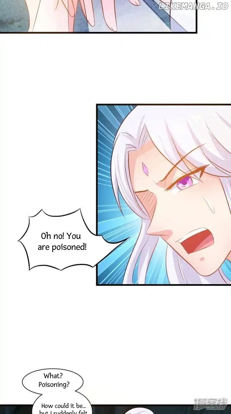 The Genius Poison Doctor chapter 98 - page 29